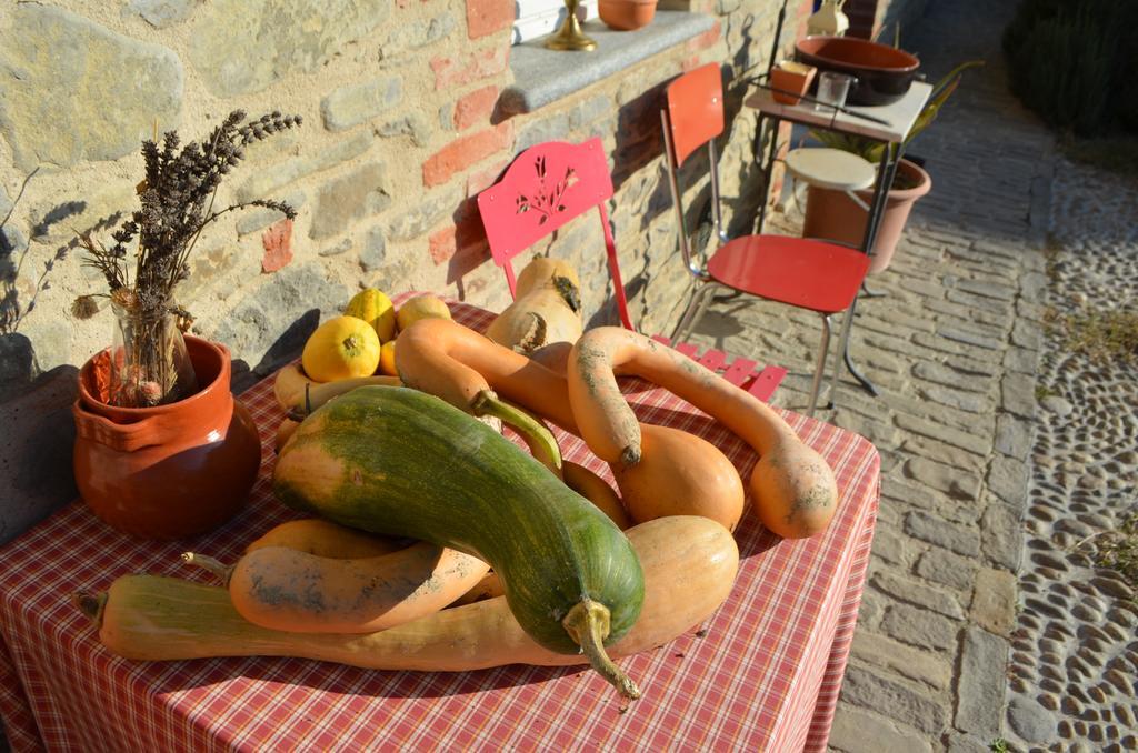 Cascina Il Convivio Guest House Diano d'Alba Ngoại thất bức ảnh