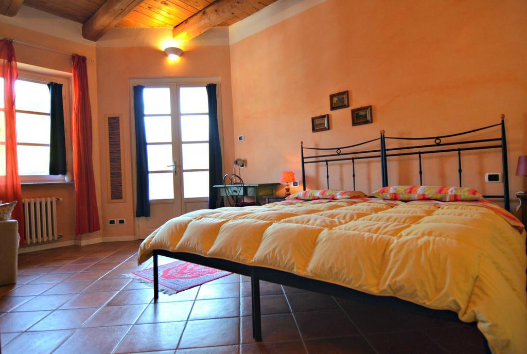 Cascina Il Convivio Guest House Diano d'Alba Ngoại thất bức ảnh