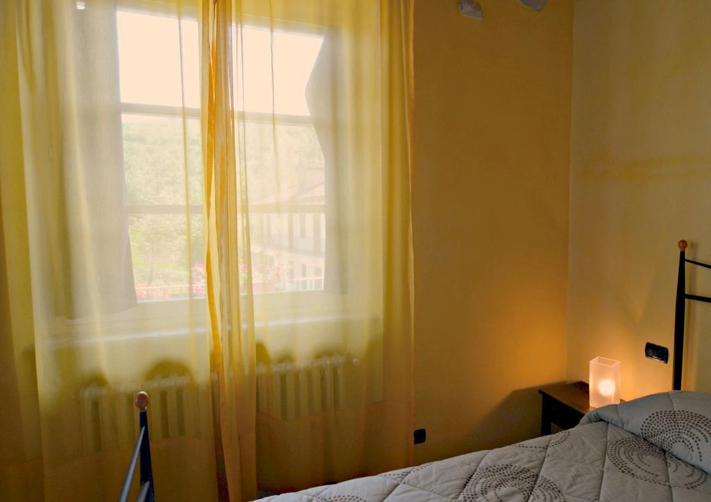 Cascina Il Convivio Guest House Diano d'Alba Phòng bức ảnh
