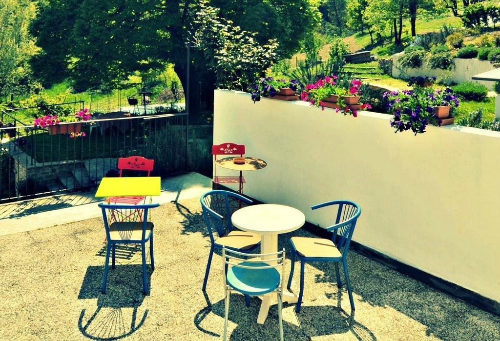 Cascina Il Convivio Guest House Diano d'Alba Ngoại thất bức ảnh