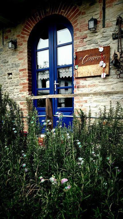 Cascina Il Convivio Guest House Diano d'Alba Ngoại thất bức ảnh