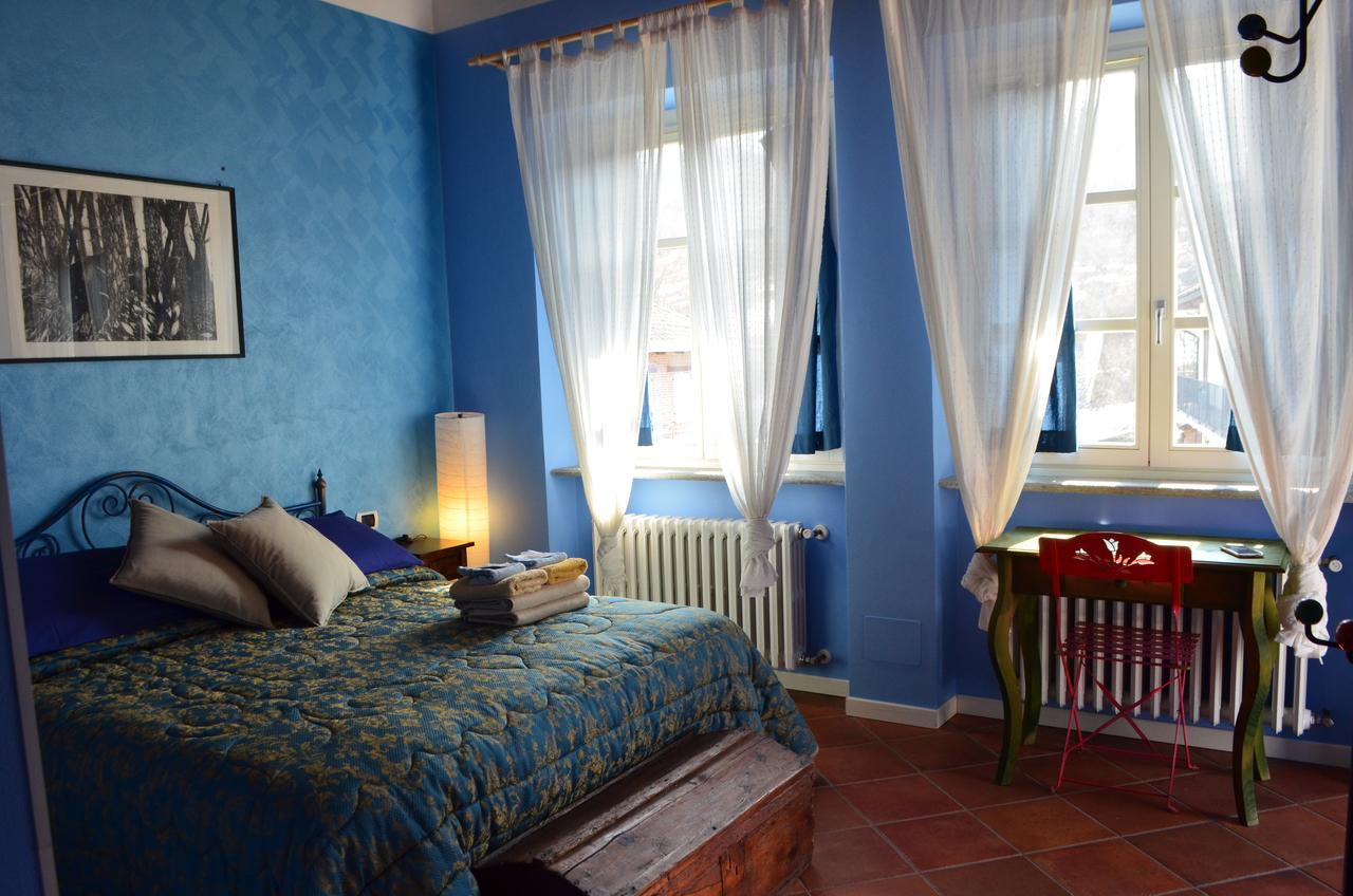 Cascina Il Convivio Guest House Diano d'Alba Ngoại thất bức ảnh