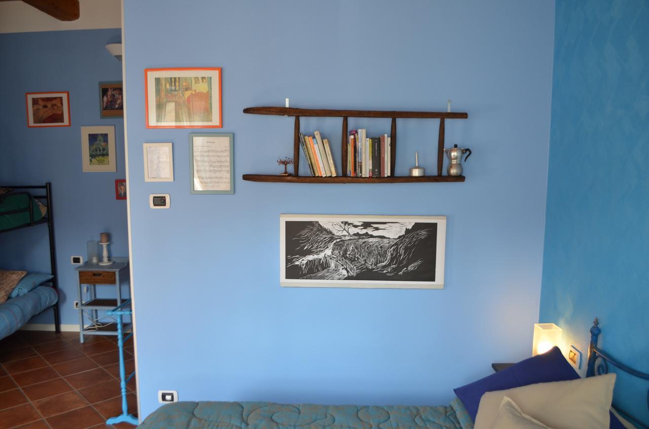 Cascina Il Convivio Guest House Diano d'Alba Ngoại thất bức ảnh