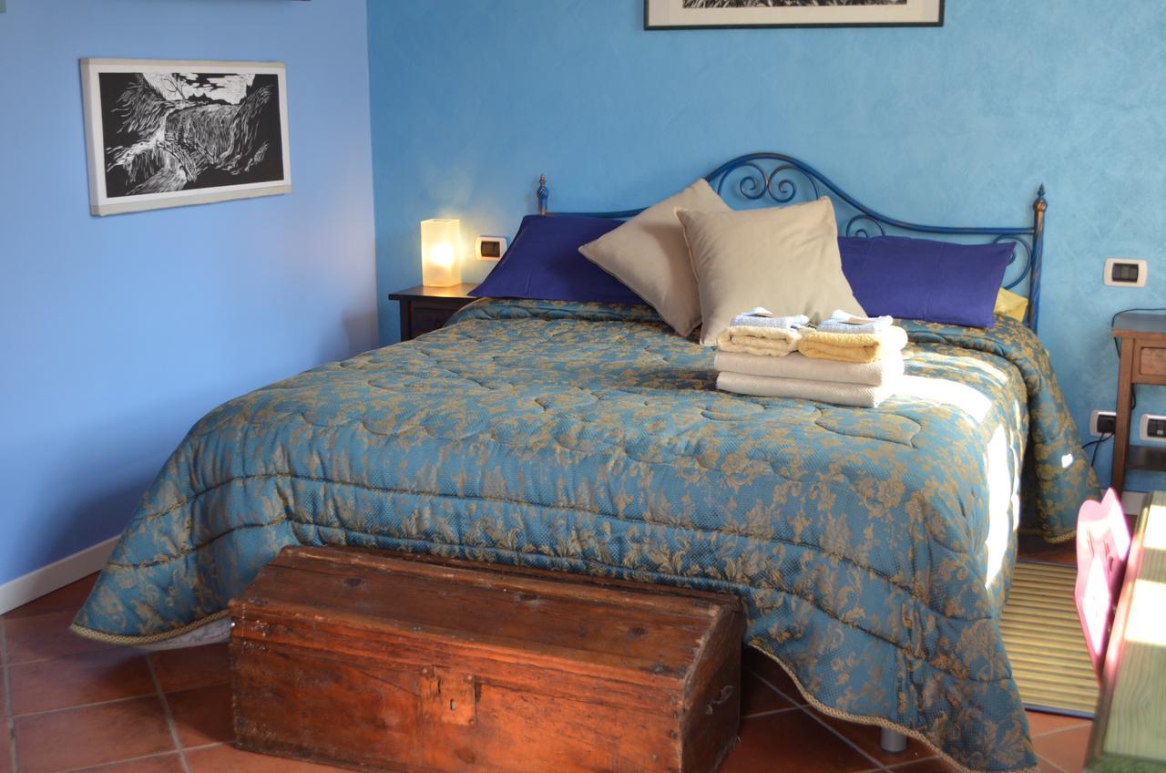 Cascina Il Convivio Guest House Diano d'Alba Ngoại thất bức ảnh